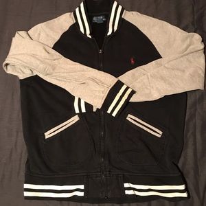 Polo Ralph Lauren light jacket